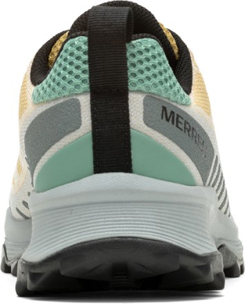 Merrell Speed Eco Hiking Shoes - Women's 3