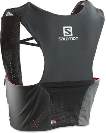 Styre radioaktivitet tro på Salomon S-Lab Sense Ultra Set Hydration Pack - 1 Liter | REI Co-op