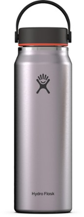 Hydro Flask 32 oz Lightweight Wide Mouth Trail Series Amethyst