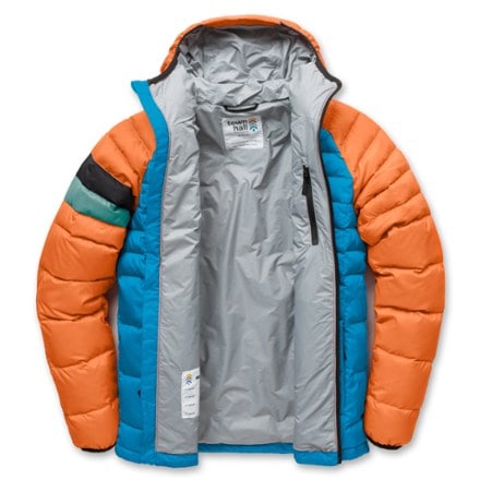 Town Hall Outdoor Co Down Town Puffy Insulated Jacket - Kids' 2