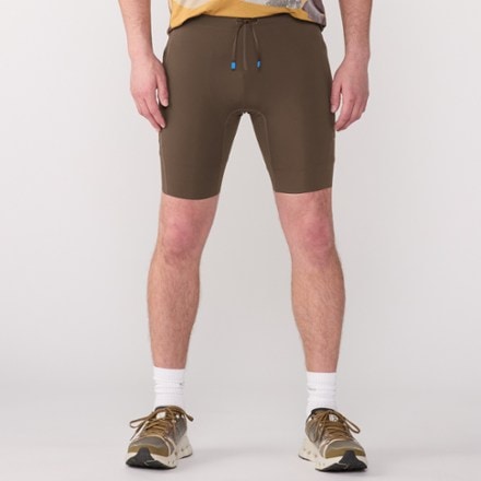 Janji Trail 8" Half Tights - Men's 1