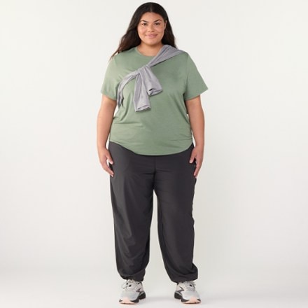 REI Co-op Active Pursuits T-Shirt - Women's 6