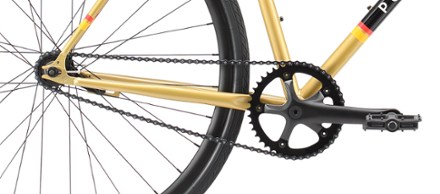 Pure Cycles Coaster Bike 2