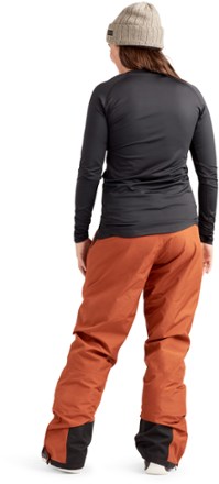 DAKINE Barrier GORE-TEX 2L Pants - Women's 7