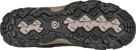 Oboz Sawtooth X Low Hiking Shoes - Men's 5