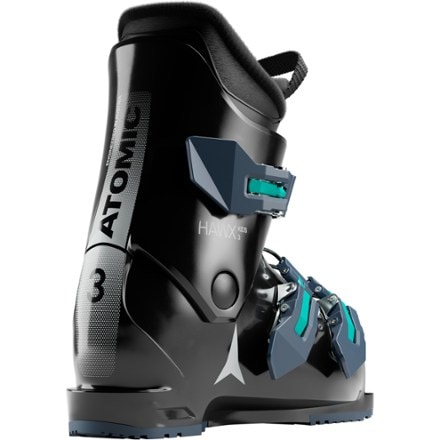 Atomic Hawx 3 Ski Boots - Kids' - 2025/2026 2