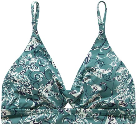 Carve Designs Elba Swimsuit Top - Women's 0