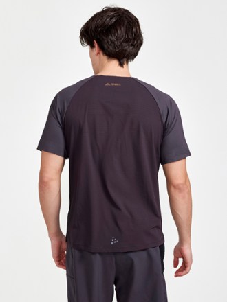 Craft PRO Trail T-Shirt - Men's | REI Co-op