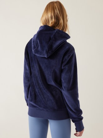 Athleta Feelin' Great Hoodie - Girls' 1