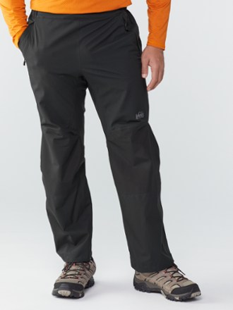 gore tex trousers sale