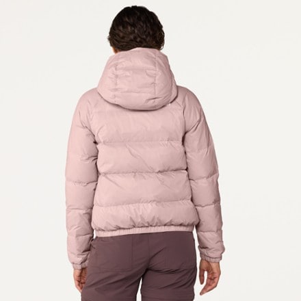 The North Face Hydrenalite Down Hoodie - Women's 2