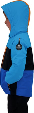 Obermeyer Altair Insulated Jacket - Toddler Boys' 5