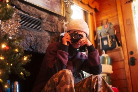 Location Image for Global Beanie