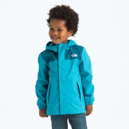 The North Face Antora Rain Jacket - Toddlers' 1