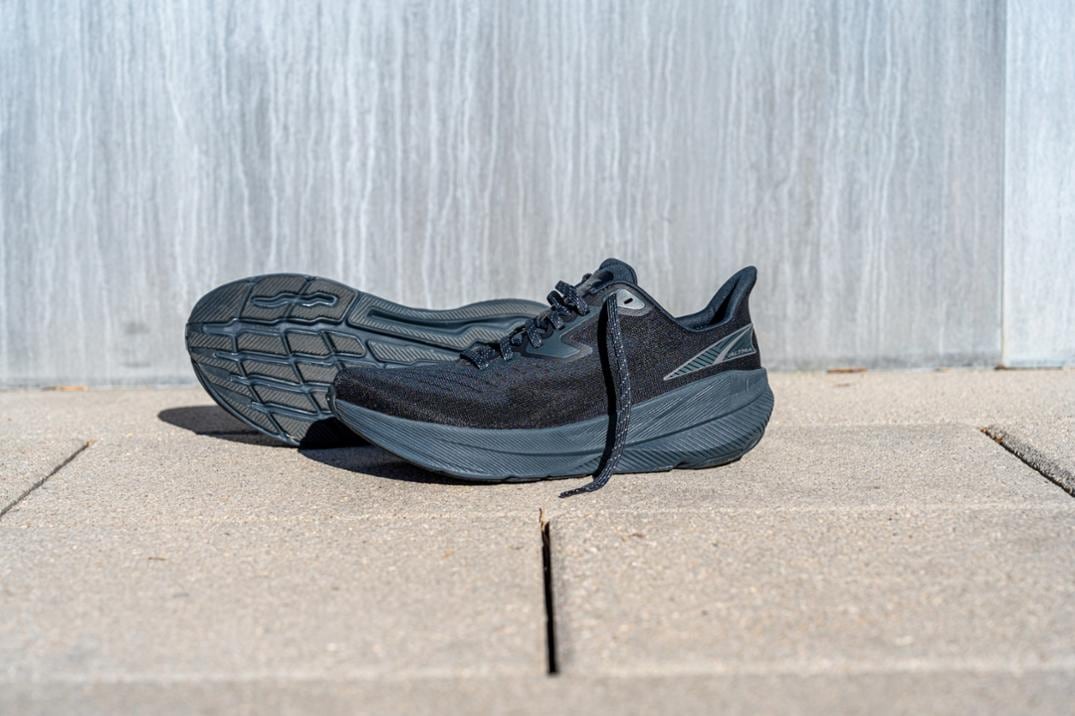 Location Image for Experience Flow Road-Running Shoes - Women's