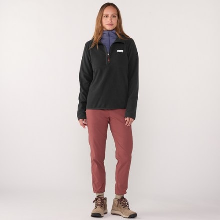 Cotopaxi Amado Fleece Pullover - Women's 5