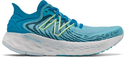 New Balance Fresh Foam 1080 v11 Road-Running Shoes - Women's 0