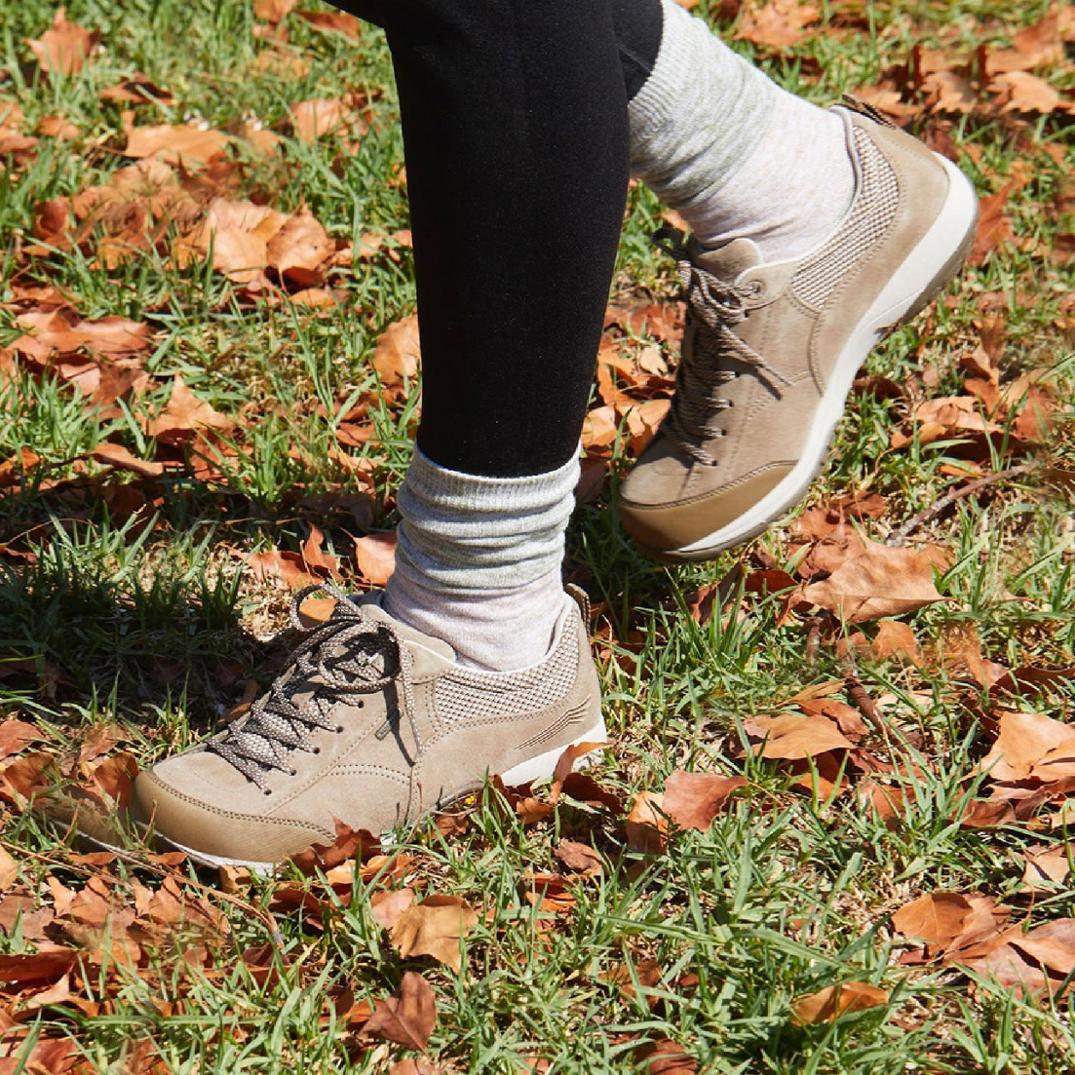 Location Image for Paisley Shoes - Women's