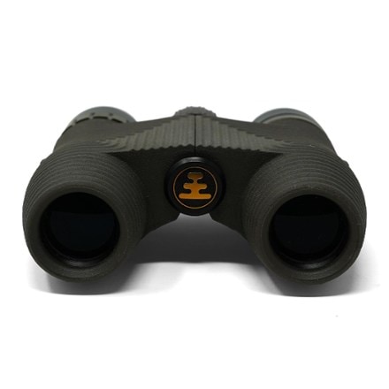 Nocs Provisions Standard Issue 8 x 25 Waterproof Binoculars 2