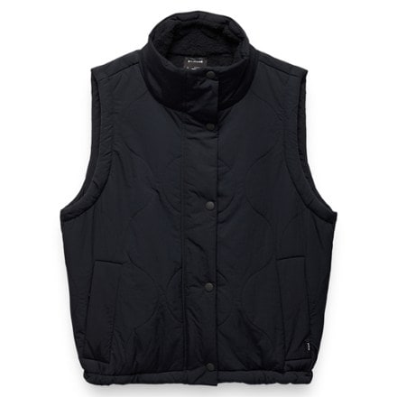 prAna Encinitas Insulated Vest - Women's 0