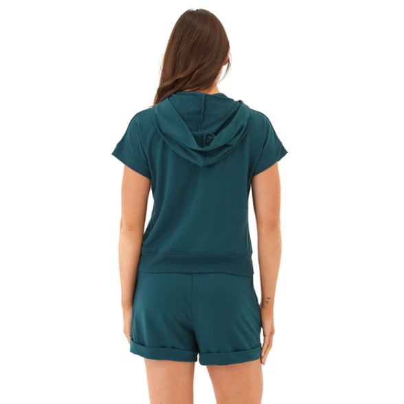 On Body Image of color Serrano