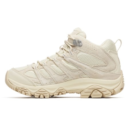 Merrell Moab 3 Mid Waterproof Hiking Boots - Women's 1