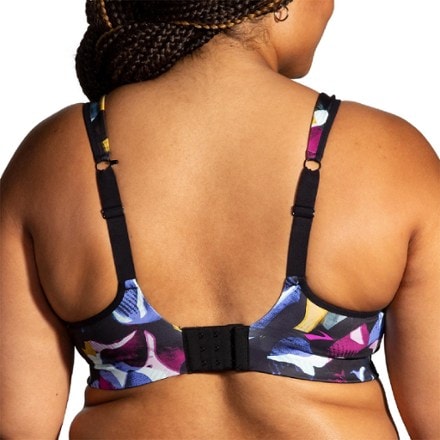 Brooks Convertible Sports Bra 2