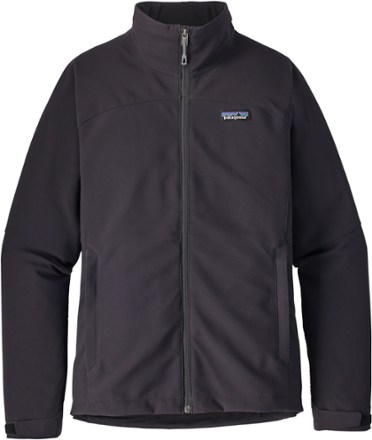 patagonia adze hooded jacket