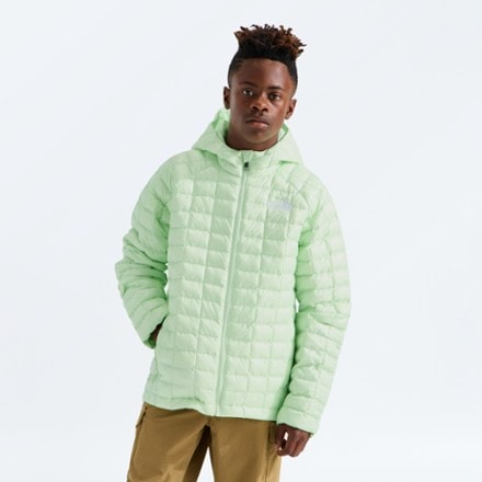 The North Face ThermoBall Hooded Jacket - Kids' 4