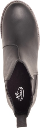 Chaco Fields Chelsea Waterproof Boots - Women's 5