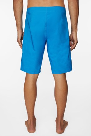 O'Neill Hyperfreak S-Seam Board Shorts - Men's 2