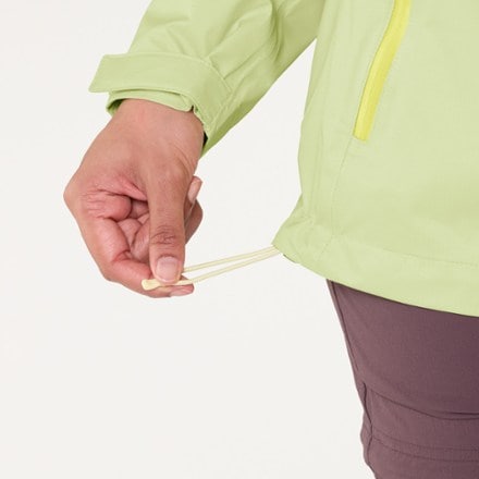 The North Face Alta Vista Rain Jacket - Women's 5