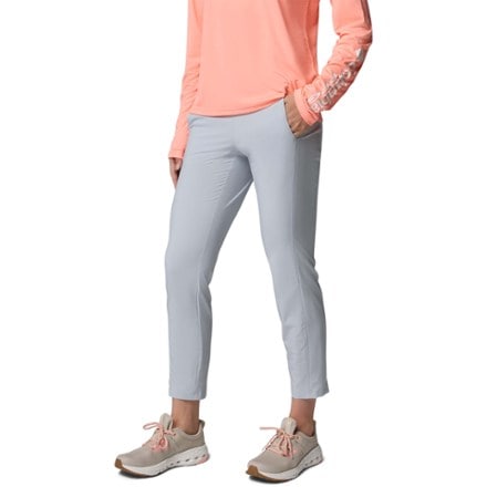 Columbia Castback Pants - Women's 3