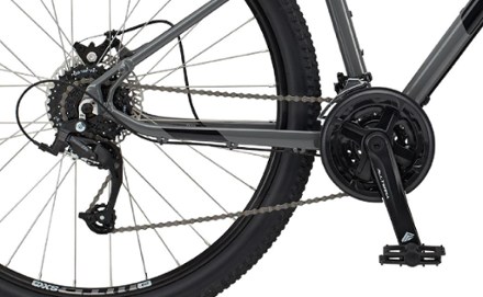 GT Aggressor Comp Bike - 2021 3