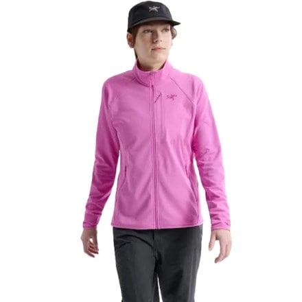 Arc'teryx Delta Jacket - Women's 1
