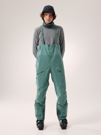 Arc'teryx Rush Bib Pants - Men's 1