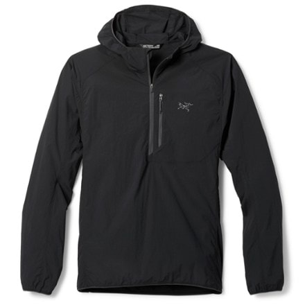 Arc'teryx Ossa Half-Zip Hoody - Men's 0