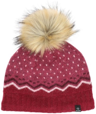 Chaos Ice Hammer 80/20 Wool Beanie - Women's 0