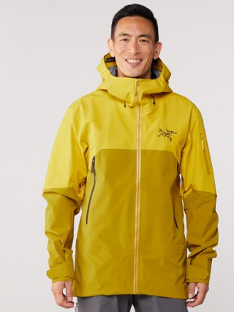 Arc'teryx Rush Jacket - Men's 1