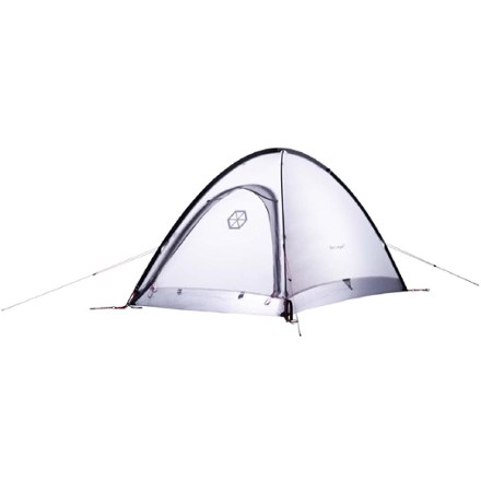 Rad 2.0 ULTRA Tent with Footprint