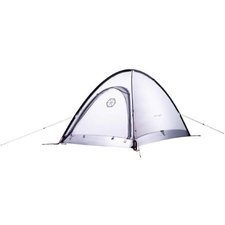 Samaya Rad 2.0 ULTRA Tent with Footprint 0