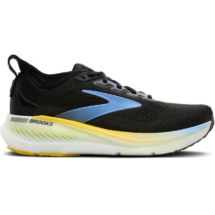 Brooks Glycerin GTS 23 Road-Running Shoes - Men's 0