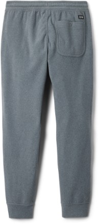 Mountain Hardwear Microchill Joggers - Men's 4