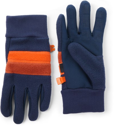 Cotopaxi Teca Fleece Gloves 0