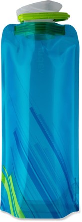 Back View (Blue Water)