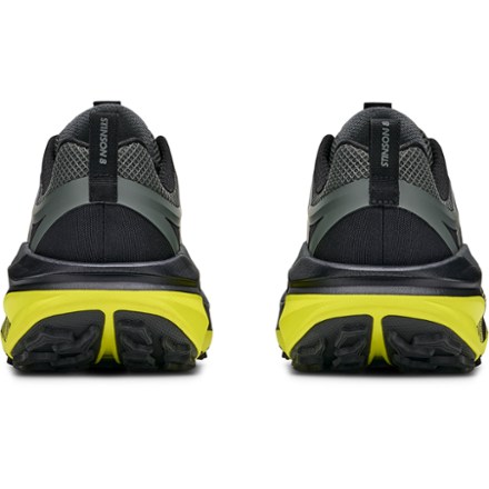 Stinson 8 Trail-Running Shoes - Men's