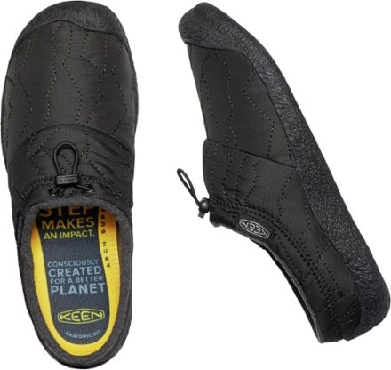 KEEN Howser III Slide Shoes - Men's 3