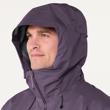 Arc'teryx Beta SL Jacket - Men's 6