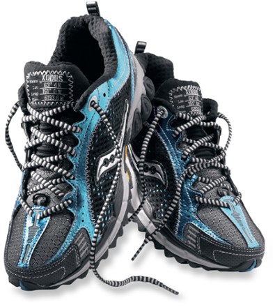 Saucony ProGrid Xodus Trail-Running 