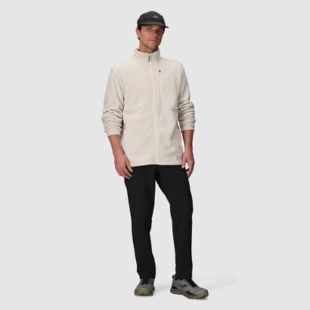 Outdoor Research Trail Mix XT Fleece Jacket - Men's 3